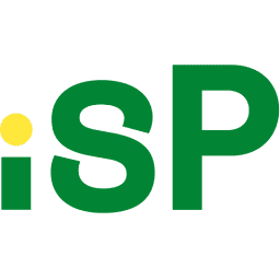 Logo ISP Malaysia Ltd.