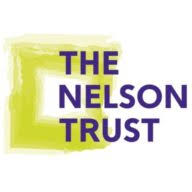 Logo The Nelson Trust