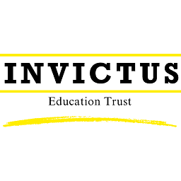 Logo Invictus Education Trust