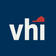 Logo Virginia Health Information