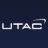 Logo UTAC Holding SASU