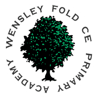 Logo Wensley Fold Church of England Academy Trust