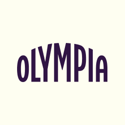 Logo Olympia Management Services Ltd.