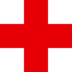 Logo Deutsches Rotes Kreuz Rettungsdienst Rhein-Mosel - Eifel gGmbH