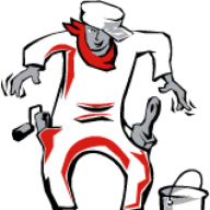 Logo Palmkvist Måleri I Malmö AB