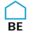 Logo Baugenossenschaft der Eisenbahnbediensteten Trier eG