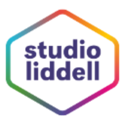 Logo Studio Liddell Ltd.