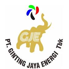 Logo PT Ginting Jaya Energi Tbk