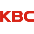 Logo KBC Corp. Ltd.