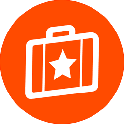 Logo LuggageHero A/S