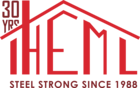 Logo Industrial & Hotel Equipment Manufacturers Ltd.