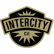 Logo CF Intercity Sad