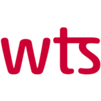 Logo WTS Global