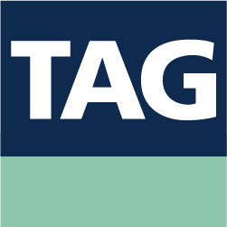 Logo TAG Wohnimmobilien Halle GmbH & Co. KG