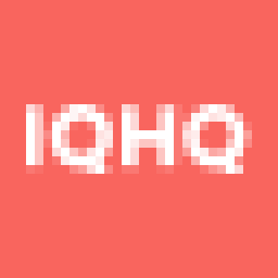 Logo IQHQ, Inc.