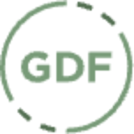 Logo Global Digital Finance Ltd.
