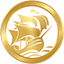 Logo Galleon Gold Corp.