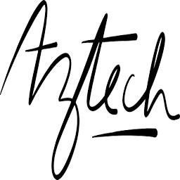 Logo Aztech Mountain LLC