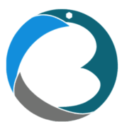 Logo AUM Biosciences Pte Ltd.
