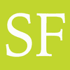 Logo Sprott Foundation