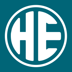Logo Harrisons Engineering (Lancashire) Ltd.