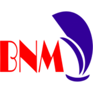 Logo PT Batulicin Nusantara Maritim Tbk