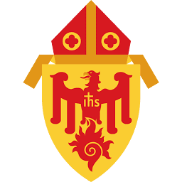 Logo Archdiocese of Chicago Catholic Schools
