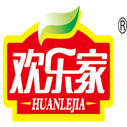 Logo HUANLEJIA Food Group Co., Ltd.