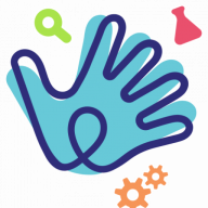 Logo Scientists In School