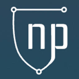 Logo Network Perception, Inc.