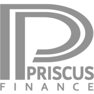 Logo Priscus Finance SARL