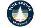 Logo Blue Spruce Operating LLC