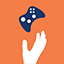 Logo Gamers Outreach Foundation, Inc.