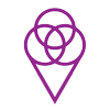 Logo Sacred Serve