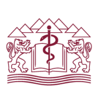 Logo Medical University of Plovdiv