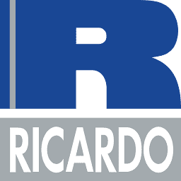 Logo Ricardo Australia Pty Ltd.