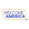 Logo Welcome America, Inc.