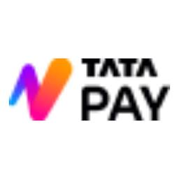 Logo Tata Payments Ltd.