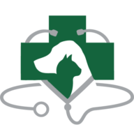 Logo Lakefield Veterinary Group, Inc.