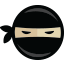 Logo Code Ninjas LLC