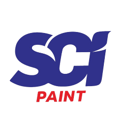 Logo PT San Central Indah