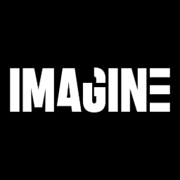 Logo Imagine World Ltd. (London)