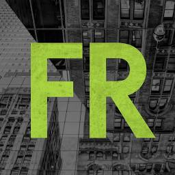 Logo The Financial Revolutionist LLC