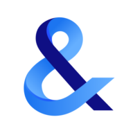 Logo Ampersand Management BV