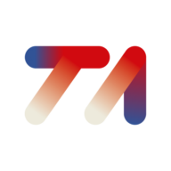 Logo Technique Energie Atomique - Technicatome SA