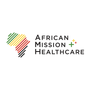 Logo Africa Mission Healthcare Foundation