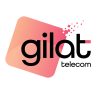 Logo Gilat Telecom Ltd.