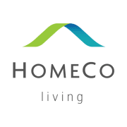 Logo PT Homeco Victoria Makmur