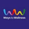 Logo Ways to Wellness Ltd.