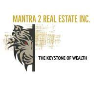 Logo Mantra 2 Real Estate, Inc.
